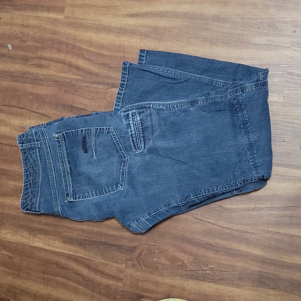 Kuhl jeans